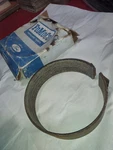 Nos Fomoco 59 60 61 62 63 64 Ford-o-matic Speed Transmission Front Band. Price: $74.99.