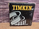Timken Tapered Roller Bearing Pinion 31594 New. Price: $24.99.