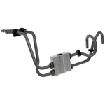 Dorman 624-868 Transmission Oil Cooler Line For 2012-2018 Ram 1500 New. Price: $368.57.