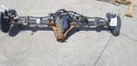 23 Ford F150 Rear Axle Assembly 9.75" Ring Gear 3.31 Ratio Locking Used. Price: $3250.00.