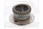 Fits Ford Borg Warner BW4406 Transfer Case Range Reduction Hub New. Price: $57.75.