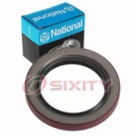 Front Transfer Case Output Shaft Seal For 1968 International 1100C Yh New. Price: $18.07.