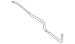 Genuine Mitsubishi Feed Line MR450952 New. Price: $53.81.