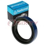 National Transfer Case Input Shaft Seal For 1980-1999 Gmc K1500 Suburban Sn New. Price: $15.17.