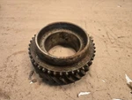 Jaguar Xke E-type 3.8L Moss Gearbox 2ND On Mainshaft Oem C10202 Used. Price: $104.99.