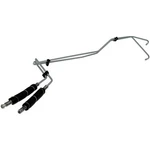 Dorman 624-461 Automatic Transmission Oil Cooler Hose Assembly New. Price: $165.72.