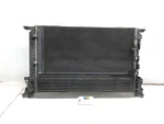 2015-2018 Porsche Macan 3.0L Radiator Condenser Cooling Fan Oem Used. Price: $749.99.