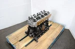 1981-1995 Toyota Pickup 2.4L 22R-E 4-CYLINDER Engine Motor 22RE New. Price: $1999.99.