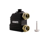 Mishimoto Mmtcramtbv Thermal Bypass Valve Kit For New. Price: $209.59.