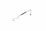 Genuine Gm Automatic Transmission Fluid Cooler Inlet Line 25880047 New. Price: $99.34.