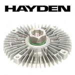 Hayden 2597 Engine Cooling Fan Clutch For KG2203 9802020 46005 376734451 Xr New. Price: $96.21.