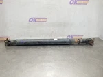 2011 Toyota Land Cruiser 5.7L Rear Drive Shaft 4X4 Used. Price: $204.00.