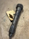 1928-1931 Ford Model Main Drive Gear A-7017-B Nors New. Price: $50.00.