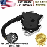 UHB100190 Transmission Position Switch For Land Rover Range L322 2003-2005 New. Price: $185.00.