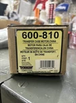 Dorman #600-810, Transfer Case Motor, For Select Mercedes-benz New. Price: $61.20.