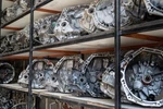 Automatic Transmission 4R75E 8-280 4.6L Fits 10-14 Ford E150 Van 679012 Used. Price: $1199.99.