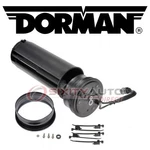 Dorman Diesel Emissions Fluid Def Heater 2011-2016 Ford F-250 Super Duty Ep New. Price: $252.84.