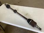 Passenger Right Axle Shaft Front 3.3L Fits 08-10 Caravan 338483 Used. Price: $83.26.