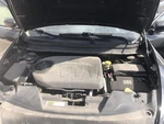 2016 Jeep Cherokee Automatic Transmission 117K 948TE Fits 3.2L Fwd 874652 Used. Price: $206.80.
