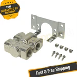 Derale 25791 3/8'' Npt Fluid Control Thermostat New. Price: $88.21.