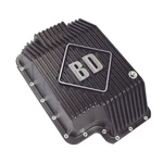 Bd Diesel Deep Sump Transmission Pan Ford E4OD/4R100/5R110 Fits 1989-2010 New. Price: $449.99.