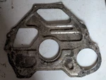 1979 Ford Mustang Granada C4 Fmx Automatic 250 302 351W Block Plate Bolt 164 New. Price: $49.68.