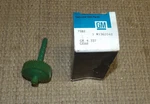 New Nos Gm Speedometer Gear Part # 1359272 Multiple 1960'S 1970'S Era. Price: $18.95.