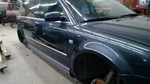 Flywheel/flex Plate Automatic Transmission 2.8L Fits 01-05 Passat 1706322 Used. Price: $88.95.