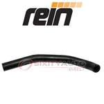 Rein Oil Cooler Inlet To Pipe Coolant Hose For 2000-2005 Volkswagen Passat De New. Price: $19.81.