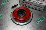 Mcleod Rxt Street Twin Clutch Aluminum Flywheel Kit LS1 LS2 LS3 LS6 Bolt 168T New. Price: $1695.00.