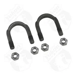 Yukon-gear U-bolt Kit Ford Falcon 1960 61 62 63 64 65 66 67 68 69 1970 9IN New. Price: $31.27.