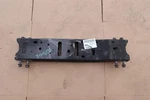2019-2024 Dodge Ram 3500 4WD 6.7L Transmission Crossmember Support Brace Oem Used. Price: $126.00.