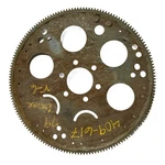 1979 Buick Full Size Flywheel 25501867 Autotransmission 6-231 3.8L 2BC 409-00617 Used. Price: $100.94.