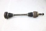 2002 Lexus SC430 Z40 Convertible #340 Left Axle Shaft Cv Joint Used. Price: $52.95.
