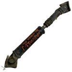 1986-1997 Nissan Pickup Kcab Front Drive Shaft 3720031G00 5SPDAT 430-58224 3L 6C Used. Price: $160.31.