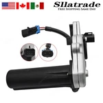 Transfer Case Motor Actuator Fit 2001-2002 Gmc Sierra 3500 2500HD New. Price: $68.99.