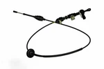 Oem Mopar Transmission Shifter Control Cable 02-08 Ram 02-10 2500 3500 New. Price: $180.12.