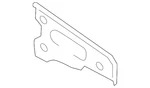 Genuine Nissan Automatic Transmission Oil Cooler Bracket 21613-3LM0A New. Price: $74.66.