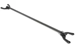 Perrin Performance PSP-SUS-043BK Rear Shock Tower Brace BRZ/FR-S/86/GR86 New. Price: $167.46.