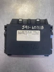 1997 E320 Mercedes Class Transmission Control Unit A0205459332 Used. Price: $68.00.