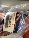 New Oem Genuine Mitsubishi Cooler Line 2922B336 ( S1-C215). Price: $80.00.
