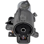 Dorman Transfer Case Encoder Motor For Porsche Cayenne Vw Touareg New. Price: $587.67.