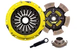 Act ME3-HDG6 For 2015 Mitsubishi Lancer Hd-m/race Sprung Pad Clutch Kit New. Price: $933.54.