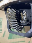 2005- 2015 Toyota Tacoma 2.7L 2WD Rear Differential Back Ratio 3.58 Oem Used. Price: $360.00.
