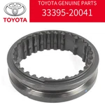 Toyota Corolla Celica Yaris Echo Matrix Transmission Hub Sleeve 33395-20041 Oem New. Price: $53.99.