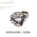 2016-2018 Audi S7 Transmission Oil Pump 0B5315105AB Used. Price: $89.99.