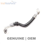 2011-2012 Bmw 535I Gt Xdrive 3.0L Transmission Oil Cooler Line / Pipe (inlet) Used. Price: $32.49.