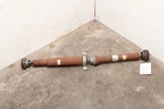 2014-2021 Jeep Grand Cherokee 3.6L 4X4 Rear Drive Shaft Propeller 68206211AA Used. Price: $254.80.