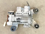 2015-2018 Audi Q3 2.0L Rear Axle Differential Transfer Case Oem LOT2720 Used. Price: $299.99.