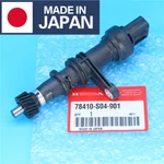 Manual Transmission Vehicle Speed Sensor 78410S04901 Fits Honda Civic Acura New. Price: $17.99.